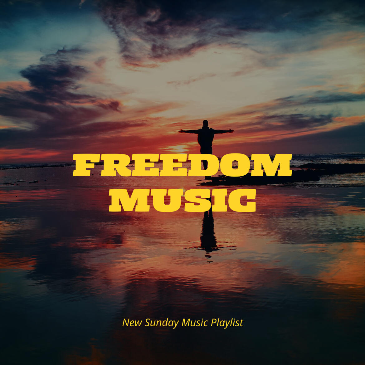 Freedom Music On Spotify