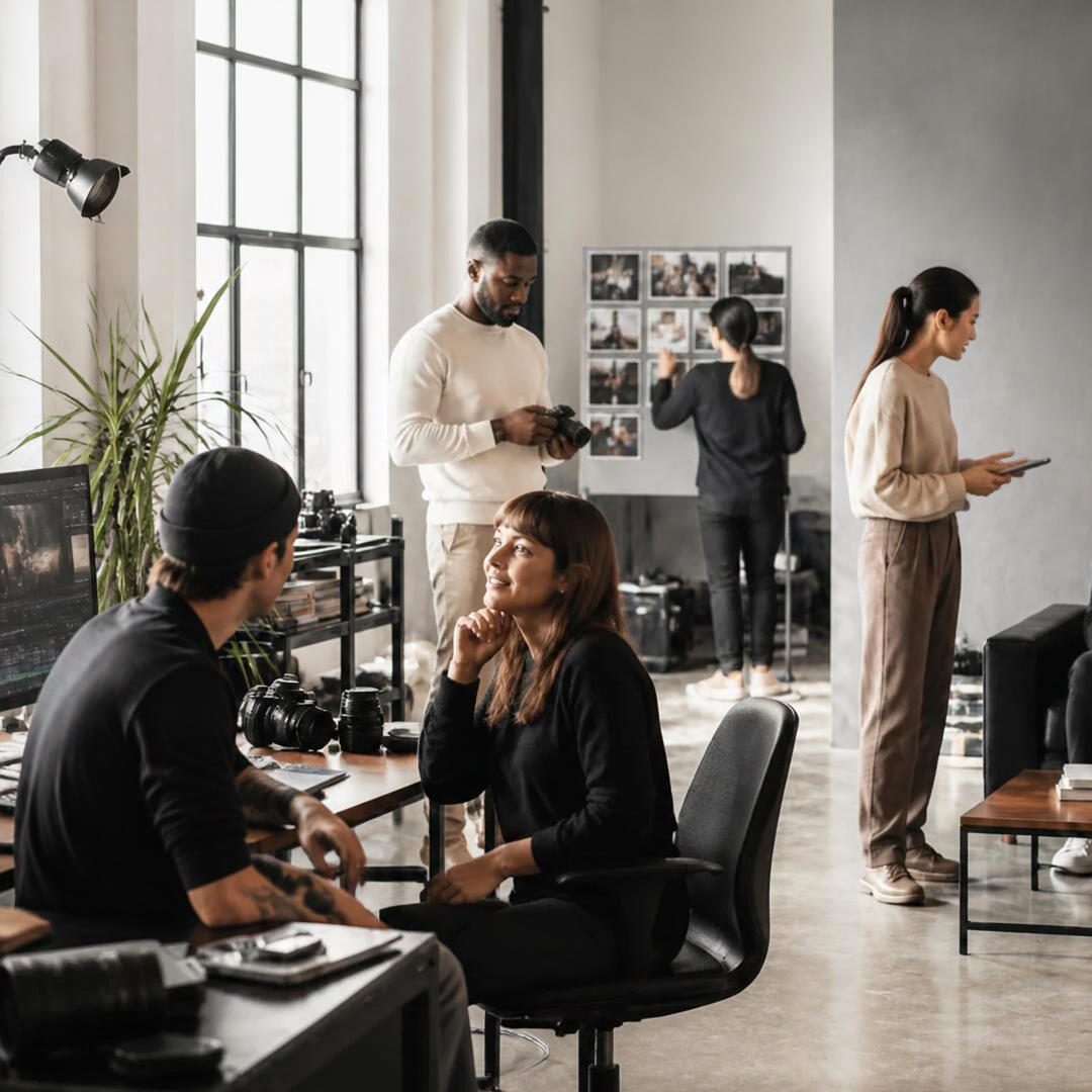 High-end client lifestyle depicted in photograph. High-end client lifestyle depicted in photograph.