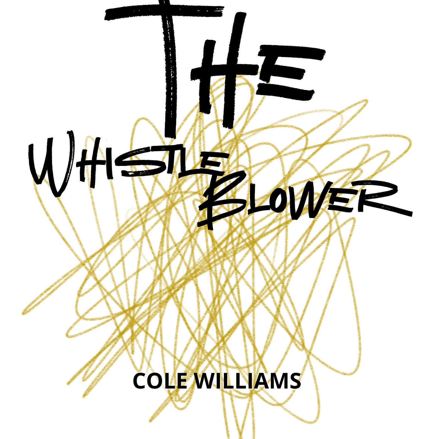 Cole Williams - Collective Energy (produced by Samuel Quinn) - Powered by TMWW Cole Williams - Collective Energy (produced by Samuel Quinn) - Powered by TMWW